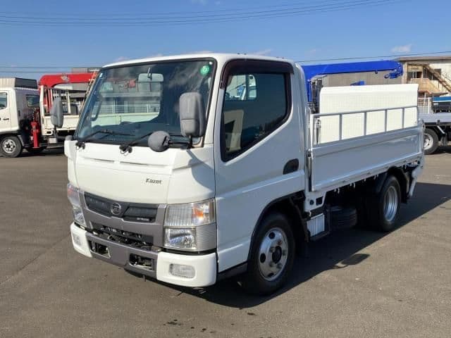 NISSAN DIESEL