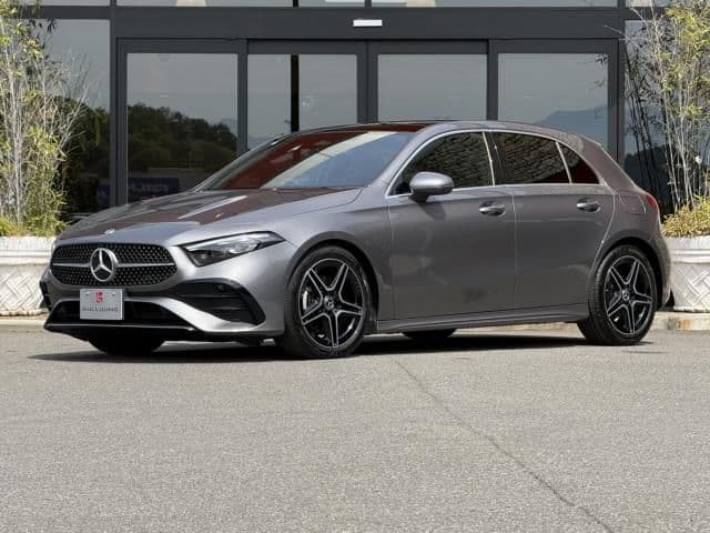 MERCEDES BENZ