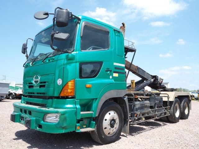 HINO