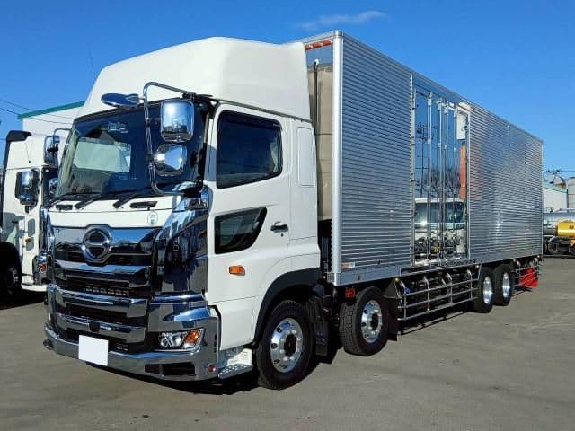 HINO