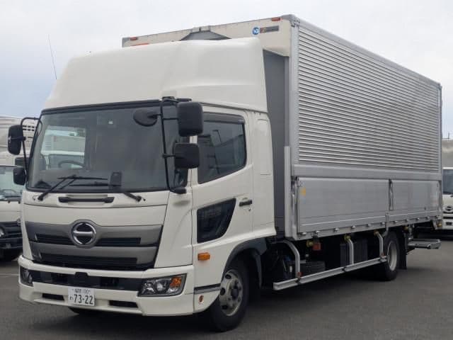 HINO