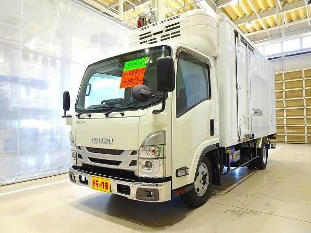 ISUZU