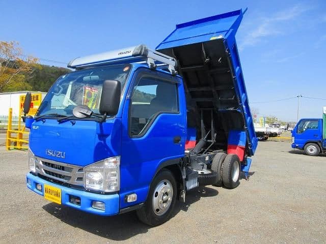 ISUZU