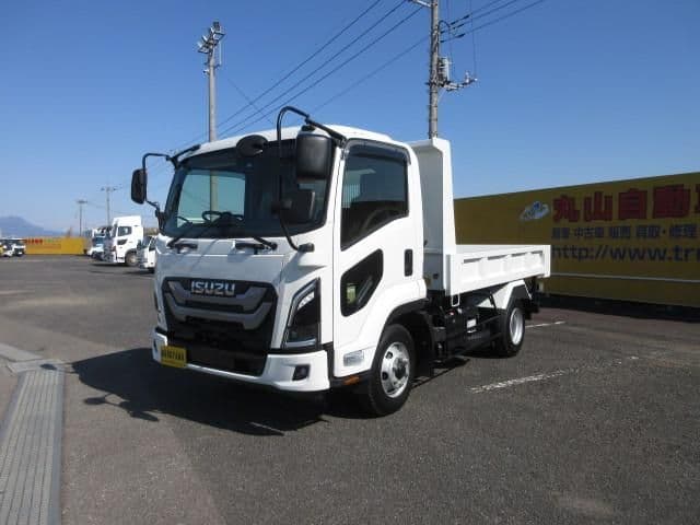 ISUZU