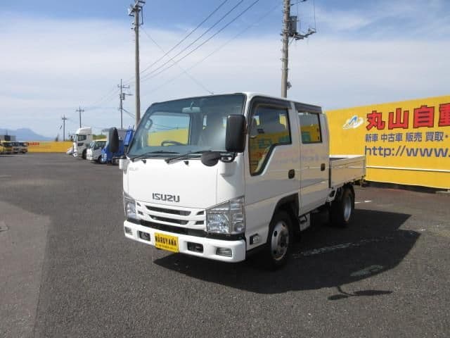 ISUZU