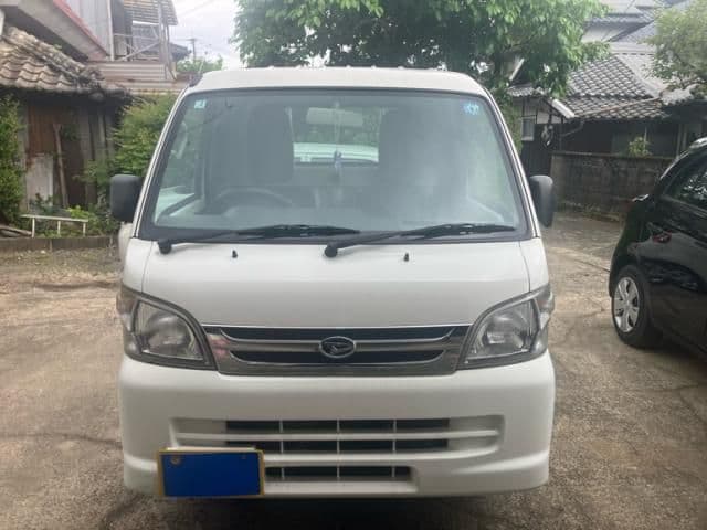 DAIHATSU