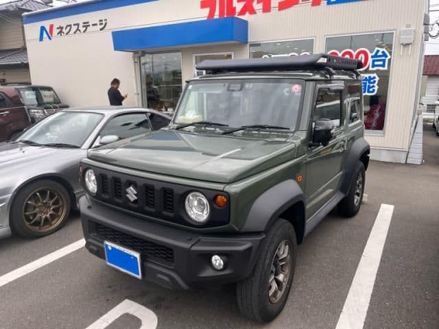 SUZUKI