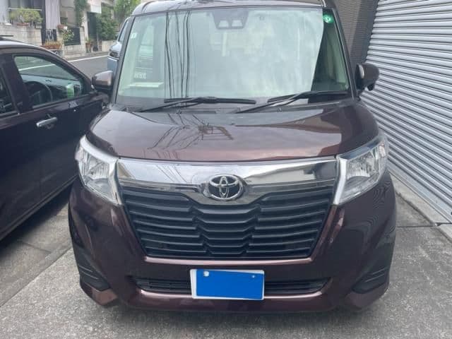 TOYOTA