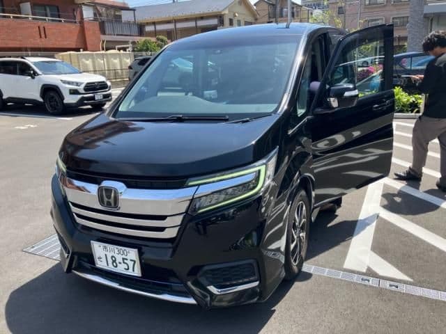 HONDA
