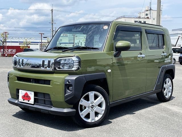 DAIHATSU