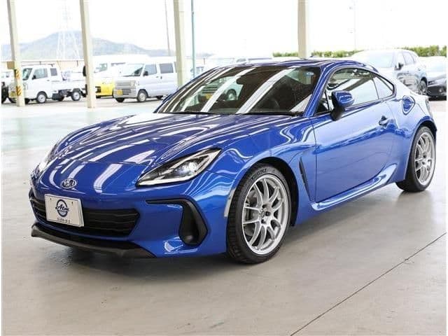 SUBARU