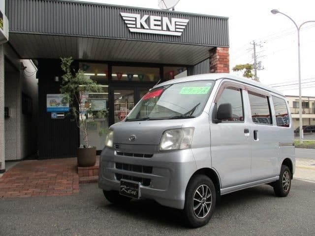 DAIHATSU