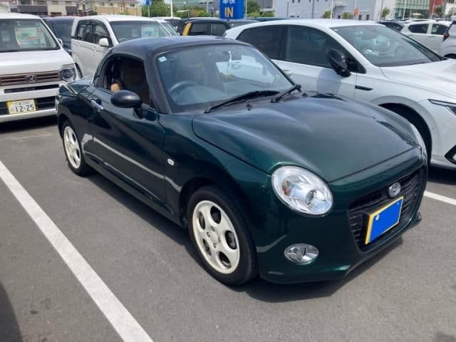 DAIHATSU