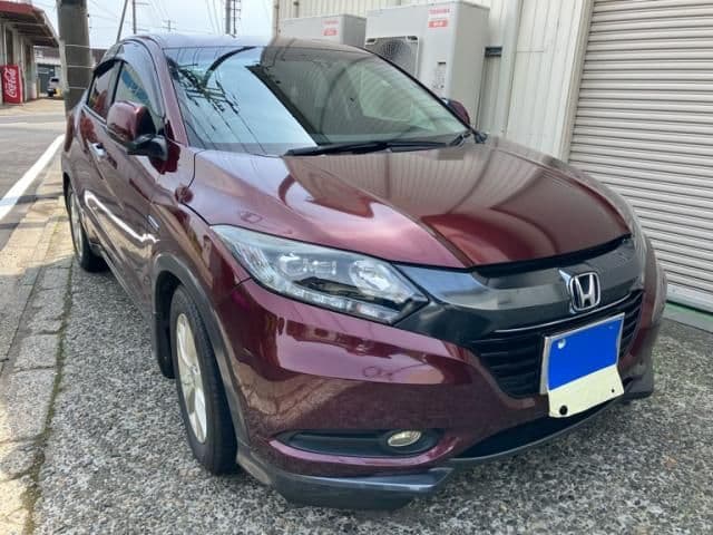 HONDA