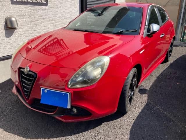 ALFAROMEO