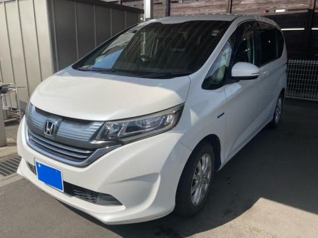 HONDA