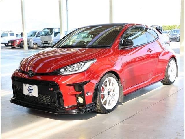 TOYOTA