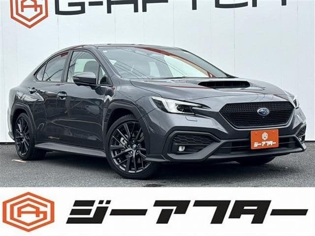 SUBARU
