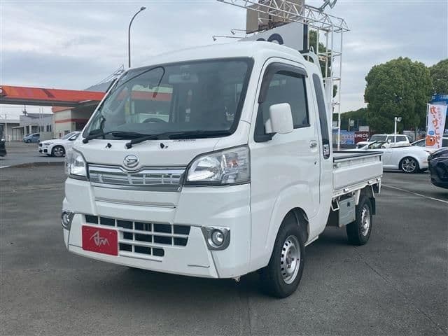 DAIHATSU