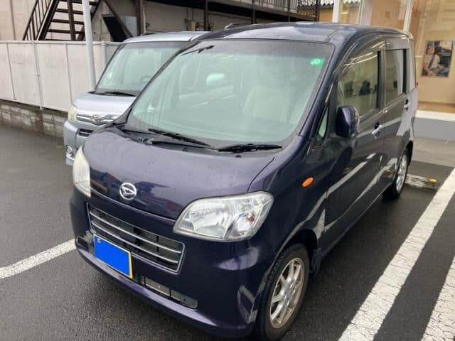 DAIHATSU