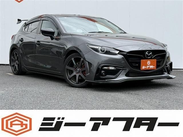 MAZDA