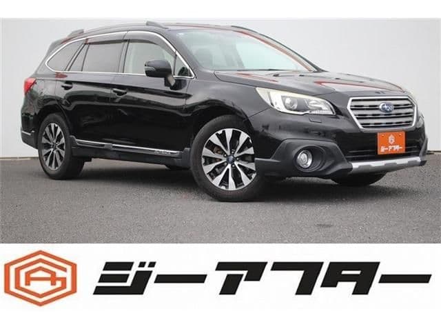 SUBARU