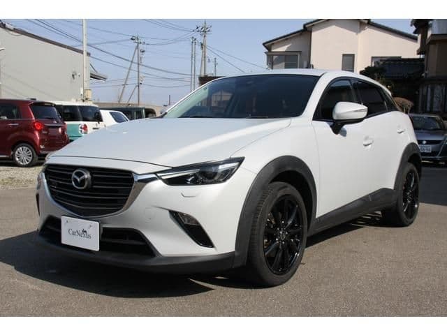 MAZDA