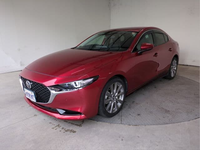 MAZDA
