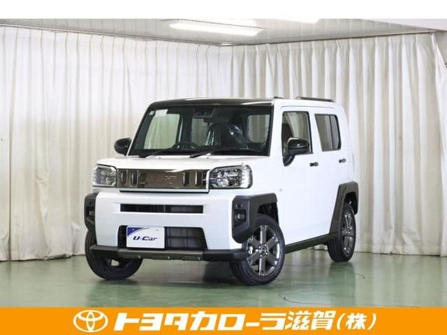 DAIHATSU
