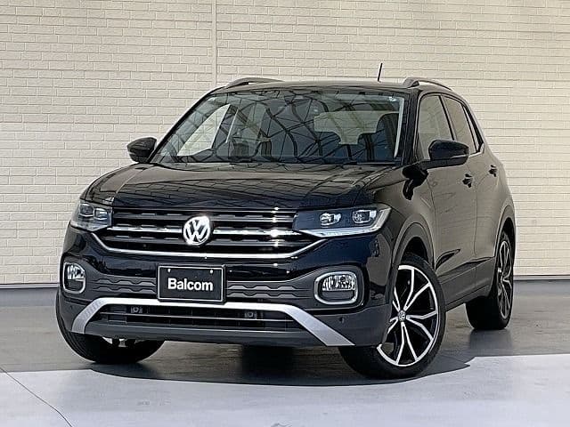VOLKSWAGEN VOLKSWAGEN T-Cross