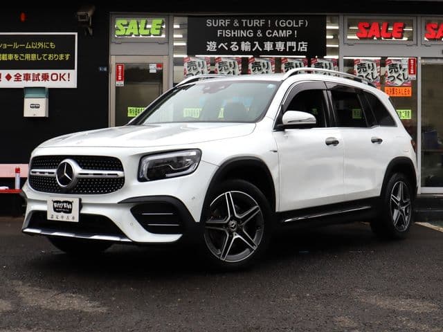 MERCEDES BENZ