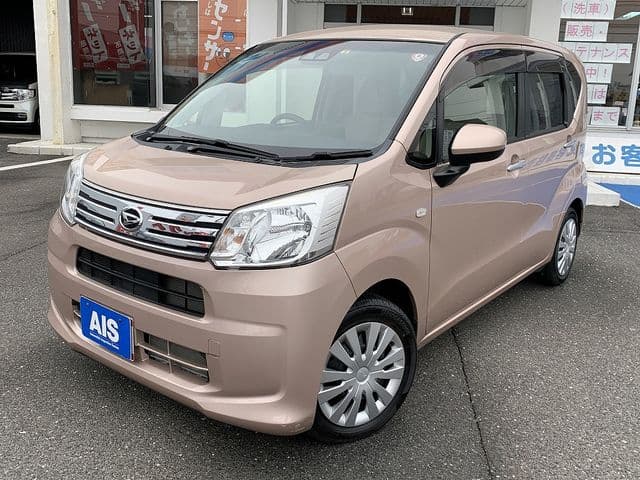 DAIHATSU