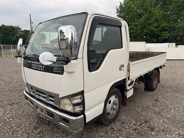 ISUZU