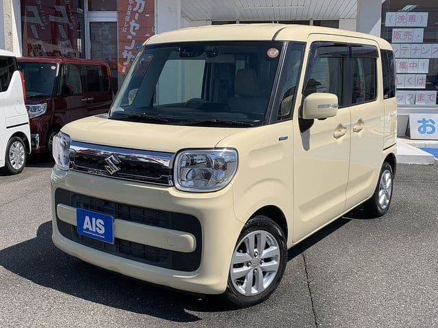 SUZUKI