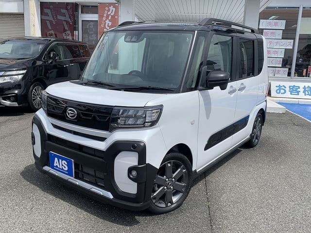 DAIHATSU