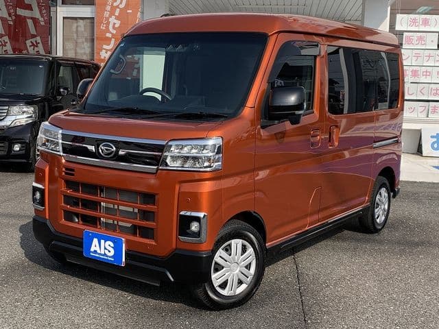 DAIHATSU