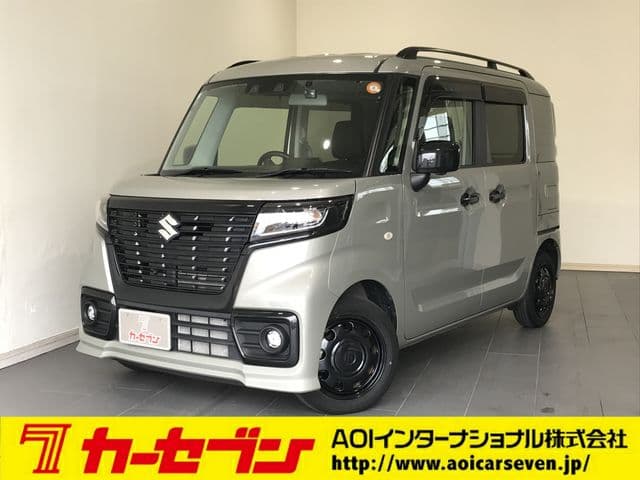SUZUKI