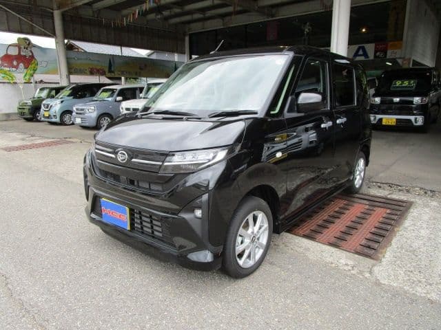 DAIHATSU