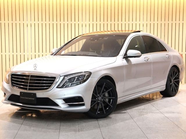 MERCEDES BENZ