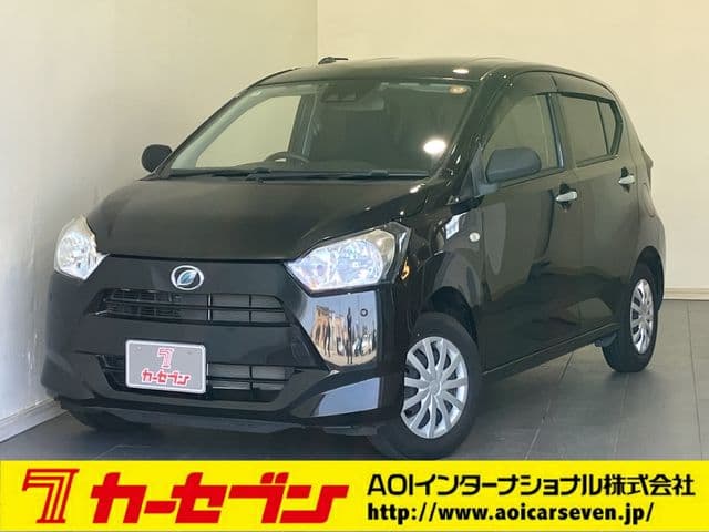 DAIHATSU