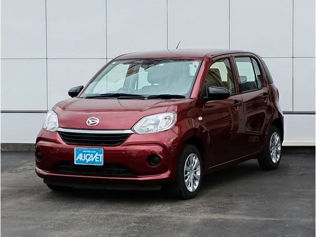 DAIHATSU