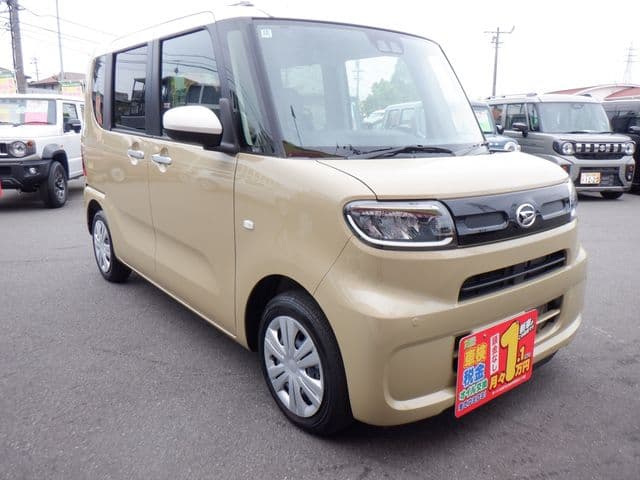 DAIHATSU