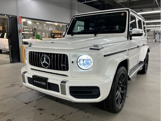 AMG