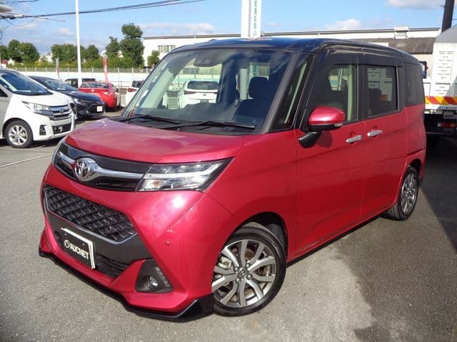 TOYOTA