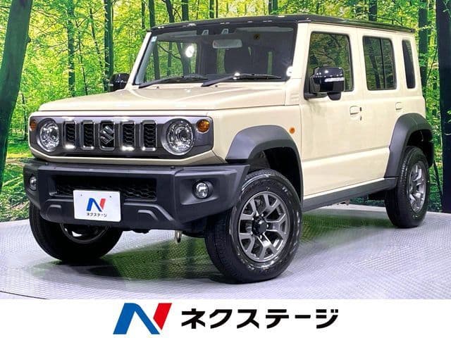 SUZUKI