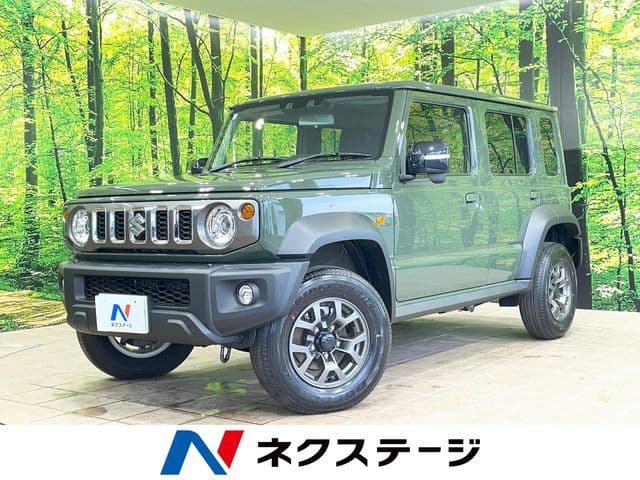 SUZUKI