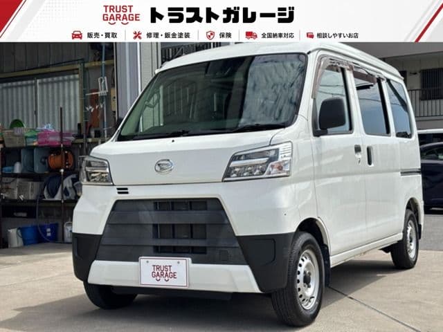 DAIHATSU