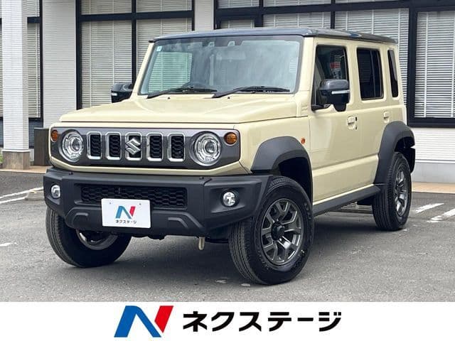 SUZUKI