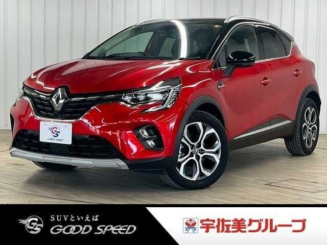 RENAULT