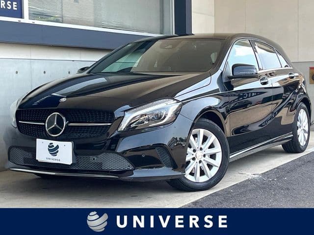MERCEDES BENZ